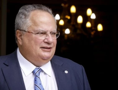 Σοβαρές καταγγελίες Κοτζιά κατά Μαξίμου- Προκαλεί Τσίπρα- Καμμένο να δώσουν στη δημοσιότητα την παραίτησή του (βίντεο)